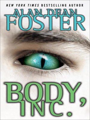 cover image of Body, Inc.